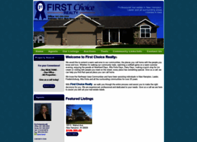 firstchoicerealty1.com