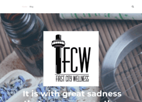 firstcitywellness.com