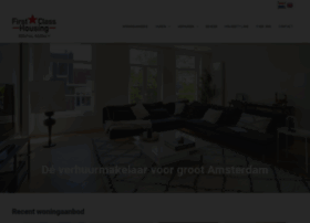 firstclasshousing.nl