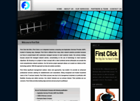 firstclick.com.my