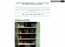 firsteditionbooks.co.uk