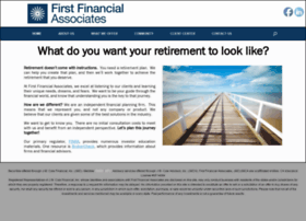 firstfinancialassociatesllc.com