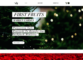 firstfruitssc.com