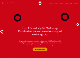 firstinternet.co.uk
