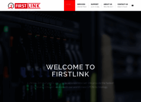 firstlink.net.np