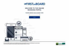 firstonboard.net