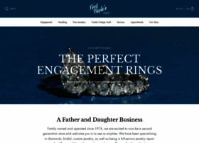 firstpeoplesjewelers.com