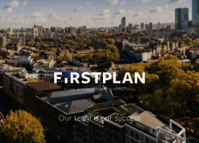 firstplan.co.uk