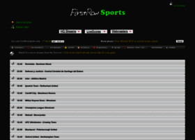 firstrowsports.top