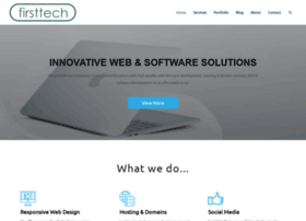 firsttechweb.co.uk