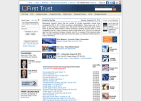firsttrust.com