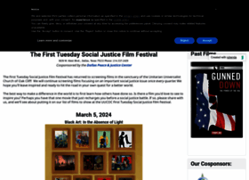 firsttuesdayfilms.org