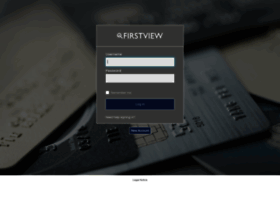 firstview.net