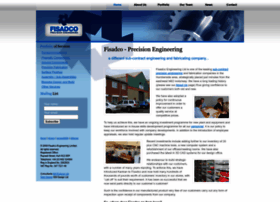 fisadco-engineering.com