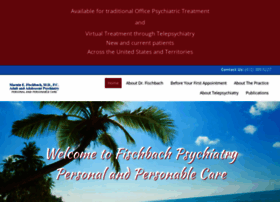 fischbachpsychiatry.com