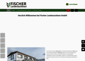 fischer-landmaschinen.de