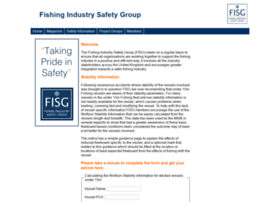 fisg.org.uk