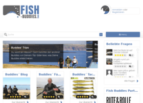 fish-buddies.com