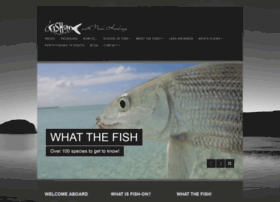 fish-on.com.au