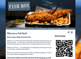 fishboxwhitby.co.uk