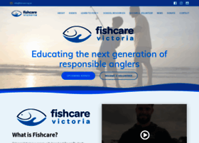 fishcare.org.au