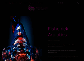 fishchick.com.au