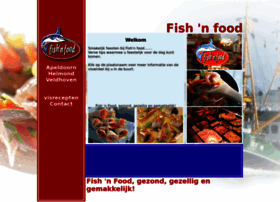 fishenfood.nl