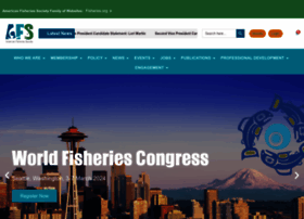 fisheries.org