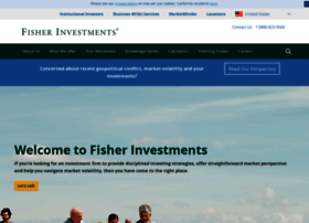 fisherinsights.com