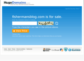 fishermansblog.com