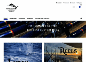 fishermanscenter.com