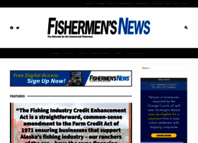 fishermensnews.com