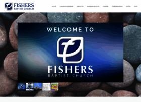 fishersbaptist.org