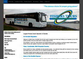 fisherstours.co.uk