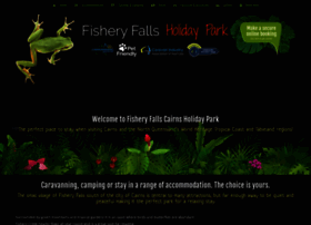 fisheryfalls.com.au