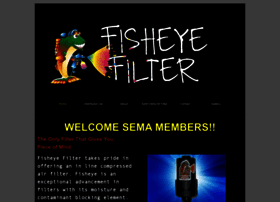 fisheyefilter.com
