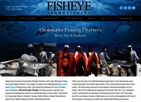 fisheyesportfishing.com