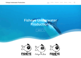 fisheyeunderwater.com