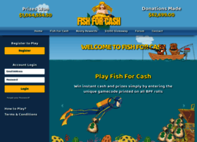 fishforcash.co.nz