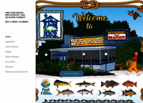 fishhouse.com