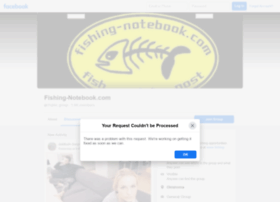 fishing-notebook.com
