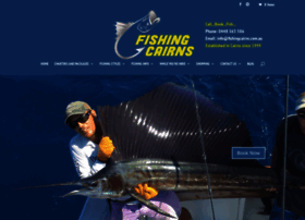 fishingcairns.com.au