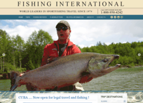 fishinginternational.com
