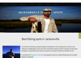 fishingjax.com