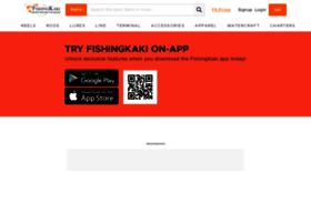 fishingkaki.com