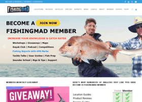 fishingmad.com.au