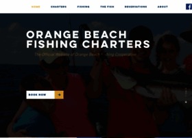 fishingorangebeach.com