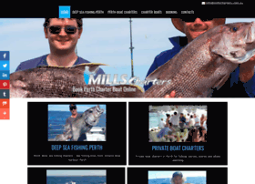 fishingperth.com