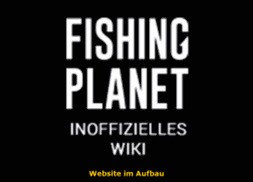 fishingplanet.wiki