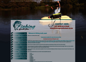 fishingsouthcoast.co.za